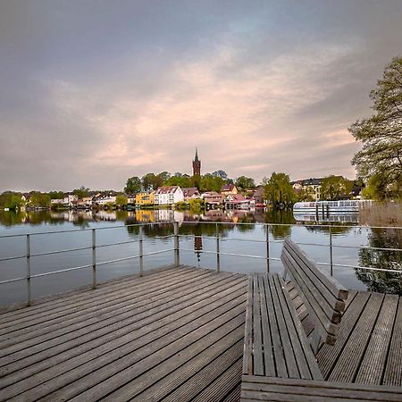 Sonnenhotel Feldberg Am See Mit Schwimmbad, Sauna Und Dampfbad Feldberger Seenlandschaft Exterior photo